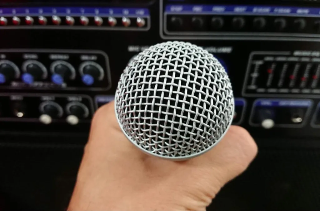 Karaoke
