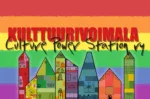 Taidepajan avoimet ovet Pride-hengessä