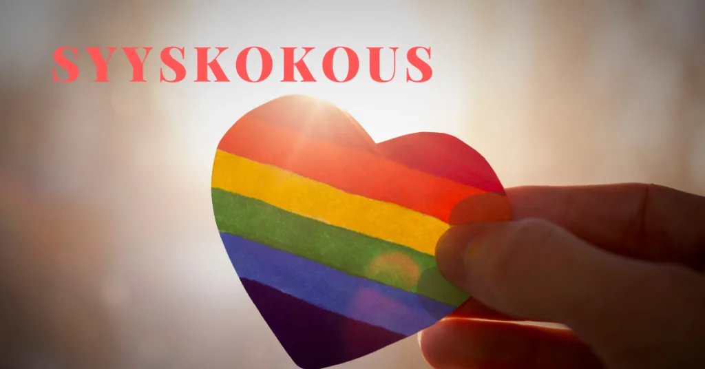 Syyskokousuutisia