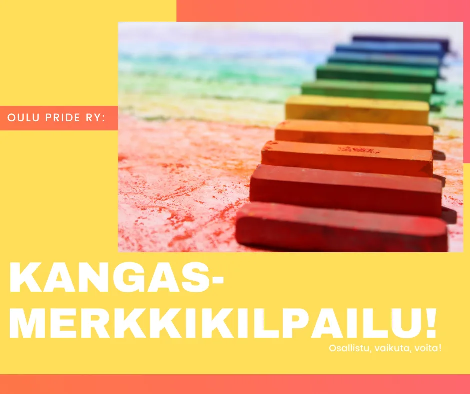 Kangasmerkkikilpailu