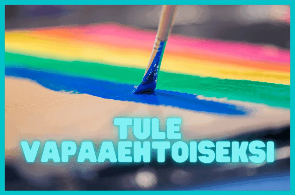 Oulu Pride etsii vapaaehtoisia
