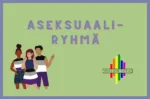 Aseksuaali&shy;ryhmä