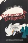 D&D-iltama Pride-hengessä
