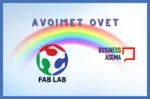 BusinessAseman FabLab: avoimet ovet!