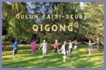 Oulun Taiji-seura: Tutustuminen Qigongiin