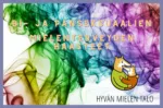 Bi- ja pan&shy;seksuaalien mielen&shy;terveyden haasteet