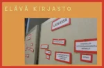 Elävä Kirjasto