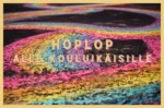 HopLop-tapaaminen alle koulu&shy;ikäisille