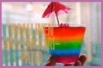 Oulu Priden virallinen patio ja tietovisa!