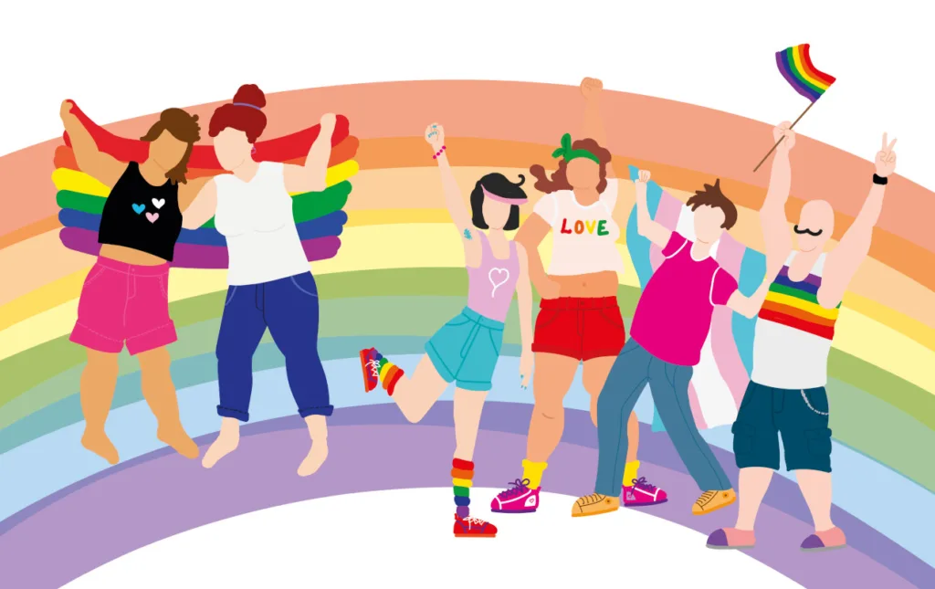 Turvallisuustiedote koskien 7.8.2021 Oulu Pride kulkuetta ja puistojuhlaa