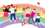 Oulu Pride 2022 Kulkue