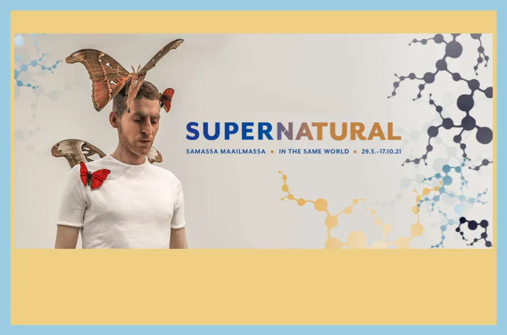 Supernatural