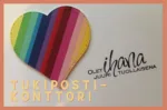 Tukiposti&shy;konttorin päivystys&shy;tunti
