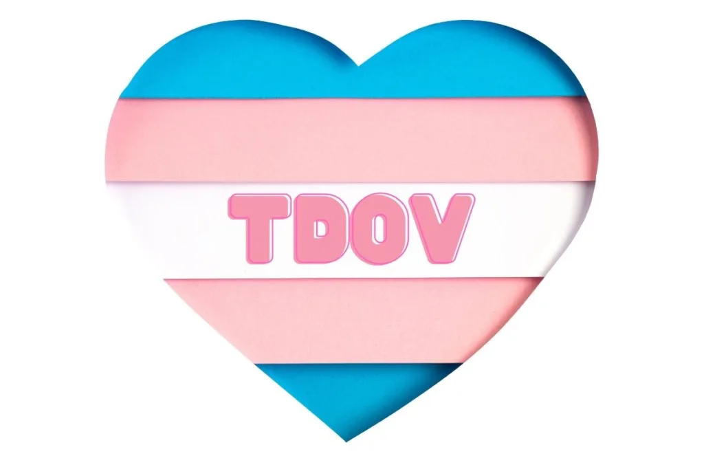 Transihmisten näkyvyyden päivä 31.3.