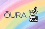 Seminar: LGBTQIA+ belonging at work, hosted by Oura