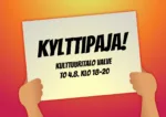Paja: Kylttejä