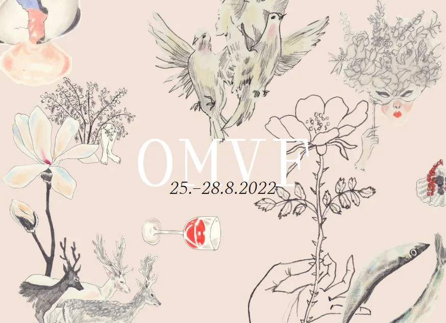 OMVF 25.-28.2022