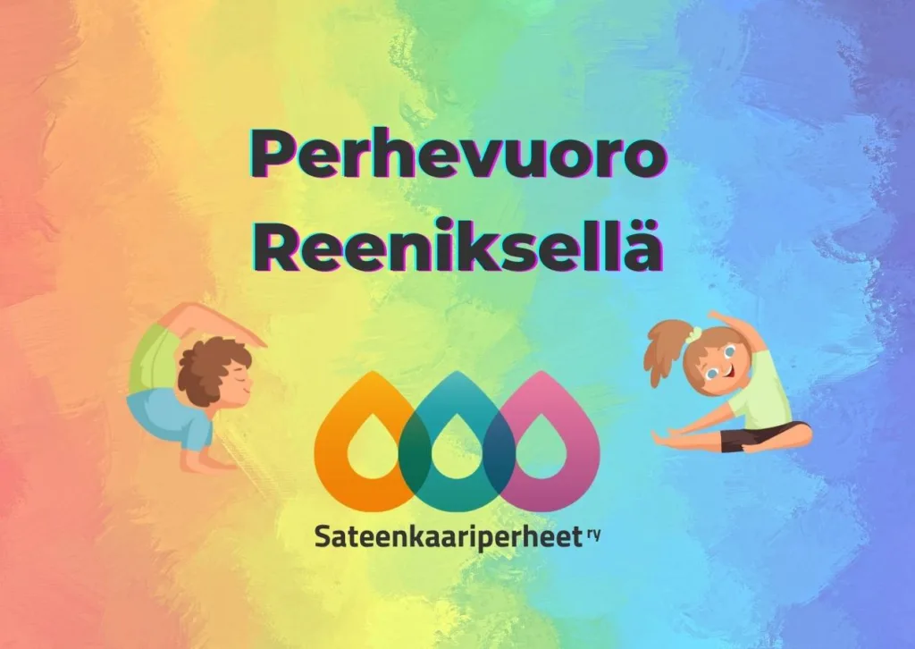Perhevuoro Reeniksellä