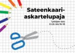 Sateenkaari&shy;paja