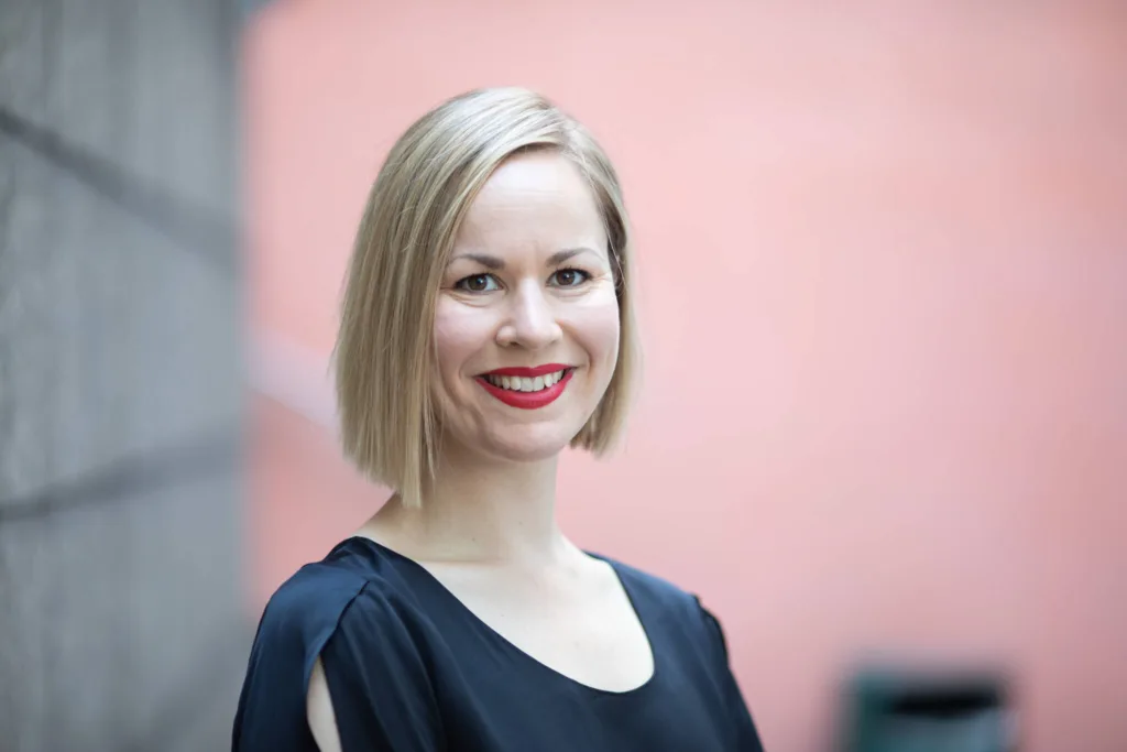 Oulu Priden suojelijan tervehdys