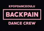 KPOP-tanssi Workshop