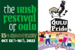 Irish Pride – Traditional Irish Music Session
