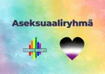 Aseksuaali&shy;ryhmä