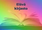 Elävä kirjasto