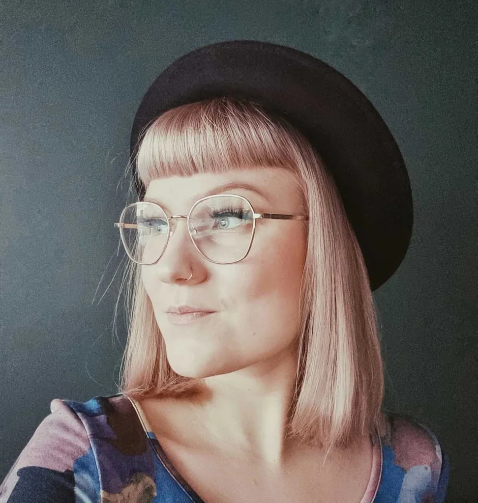 Pride on yhteis&shy;kun&shy;nal&shy;lisesti merkit&shy;tävä tapahtuma 