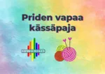 Priden vapaa kässä&shy;paja