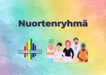 Nuorten&shy;ryhmä