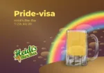 Pride visa