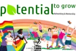 Potential to Grow meets Oulu Pride – Lunch &  After -Work- Networking