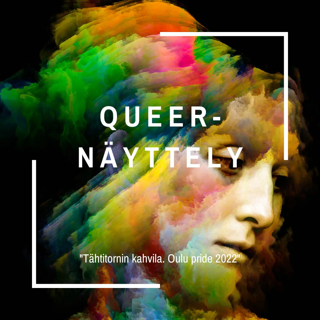 Queer-näyttely