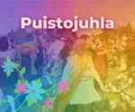 Oulu Pride puisto&shy;juhla