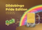 Dildobingo Pride Edition