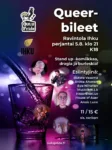 Queerbileet