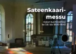 Sateenkaari&shy;messu