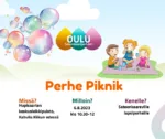 Sateen&shy;kaareva Perhe&shy;Piknik