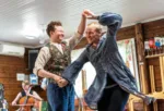 Queer Folk: Kansan&shy;tanssi&shy;paja