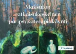 Ratkaisu&shy;keskeistä pari&shy;psyko&shy;terapiaa käynti kerrallaan