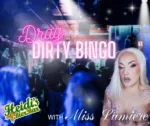 Drag-Dirtybingo