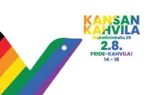Pride kahvila