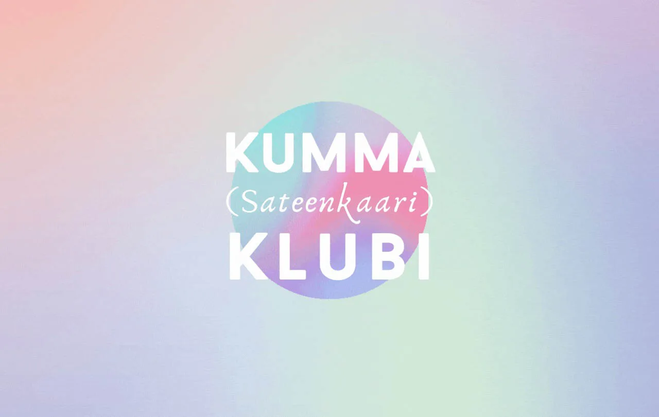 Kumma(Sateenkaari)Klubi