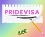Pridevisa