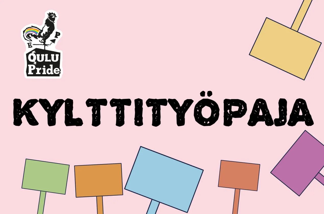 Kylttitöpaja