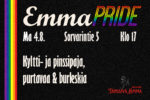 Emma Pride
