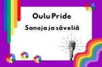 Sanoja ja säveliä