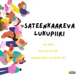 Sateenkaareva lukupiiri