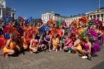 Afro-brasilialaiset tanssit